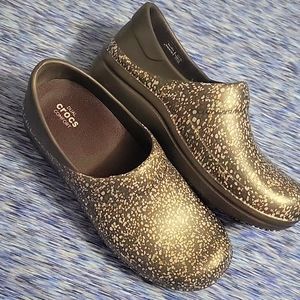 Crocs Slip on. Dual Comfort